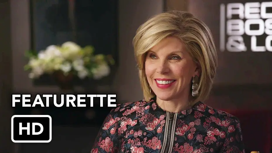 Wideo do serialu Sprawa idealna — The Good Fight Season 2 "Juicy Storylines" Featurette (HD)