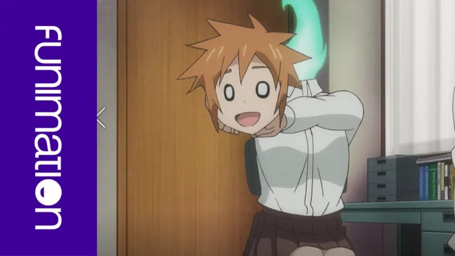 Wideo do serialu Demi-chan wa Kataritai — It's hard being a dulla-han