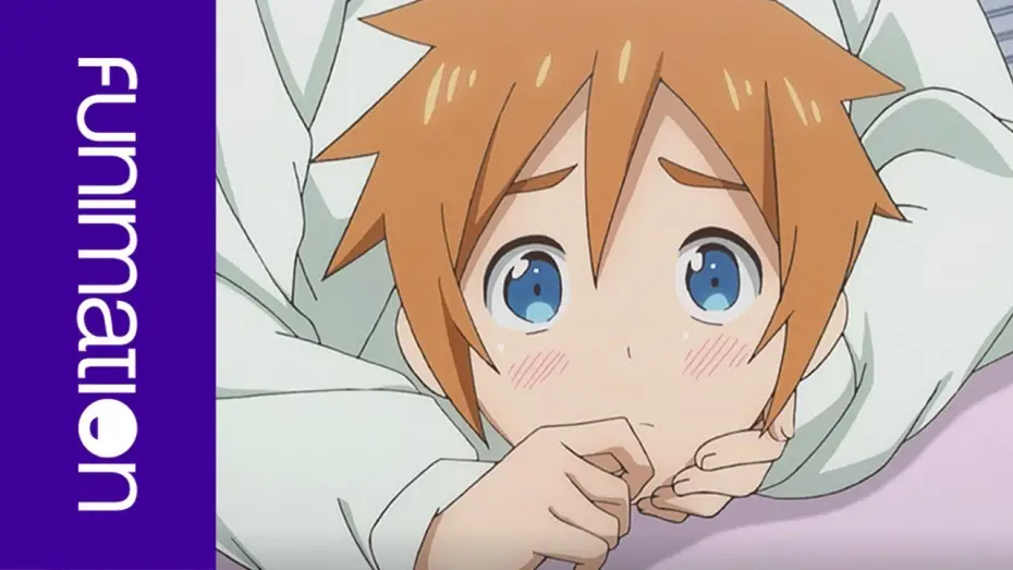 Wideo do serialu Demi-chan wa Kataritai — It's hard being a monster