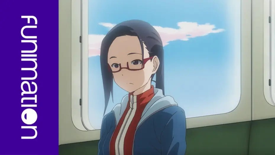 Wideo do serialu Demi-chan wa Kataritai — It's hard being a succubus
