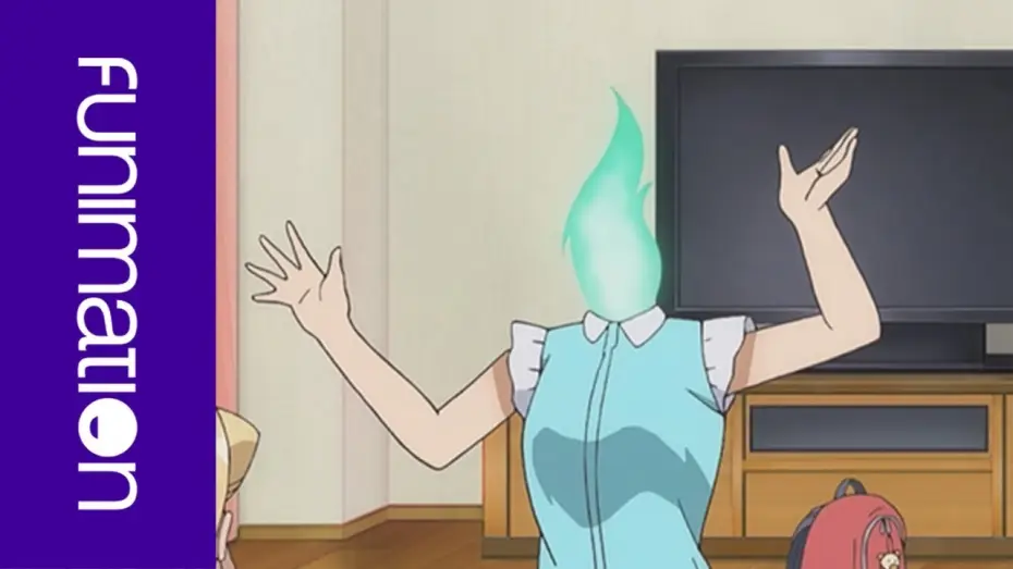 Wideo do serialu Demi-chan wa Kataritai — Interviews with Monster Girls - Coming Soon