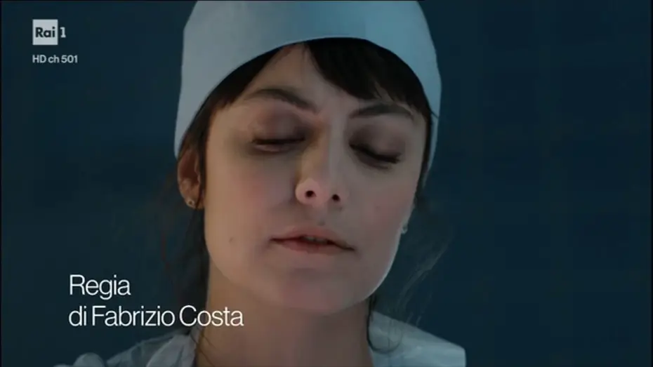 Wideo do serialu L'allieva — Promo:"L'Allieva 2"- prossimamente su Rai 1 (HD)
