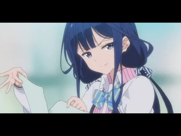 Видео к сериалу Masamune-kun no Revenge — Masamune-kun no Revenge (Masamune-kun's Revenge) English Subbed