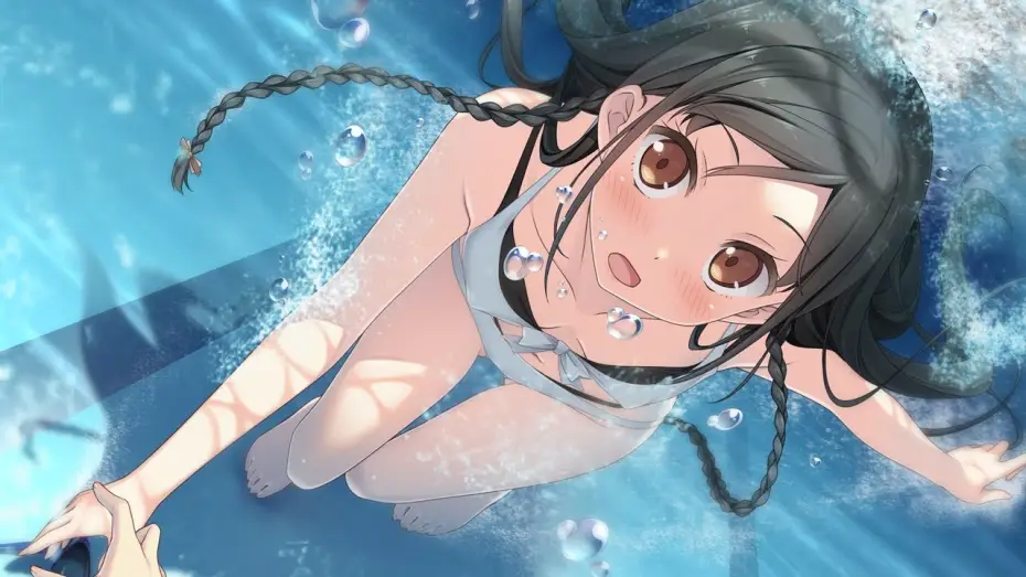 Wideo do serialu One Room — One Room Ending 1「Harumachi Clover」FULL by Ichimichi Mao