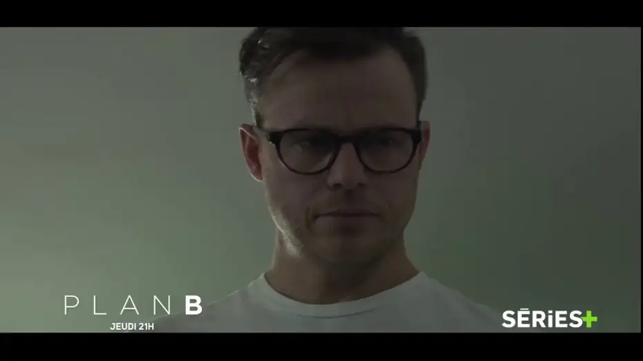 Wideo do serialu Plan B — Plan B - Saison 1 - Bande-annonce