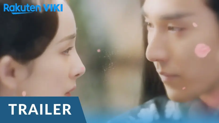 Видео к сериалу 三生三世十里桃花 — ETERNAL LOVE - OFFICIAL TRAILER | Dilraba Dilmurat, Mark Chao, Yang Mi, Alan Yu