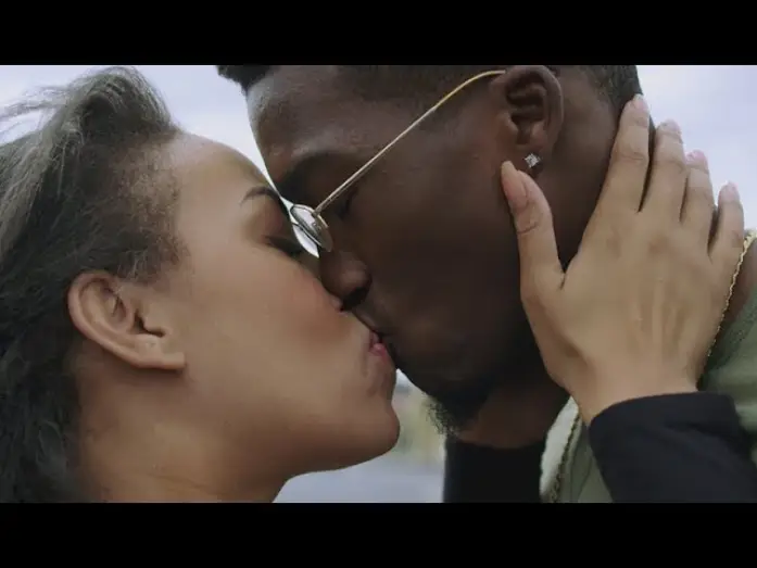 Wideo do serialu For My Man — Love Can Be A Potent Drug | For My Man