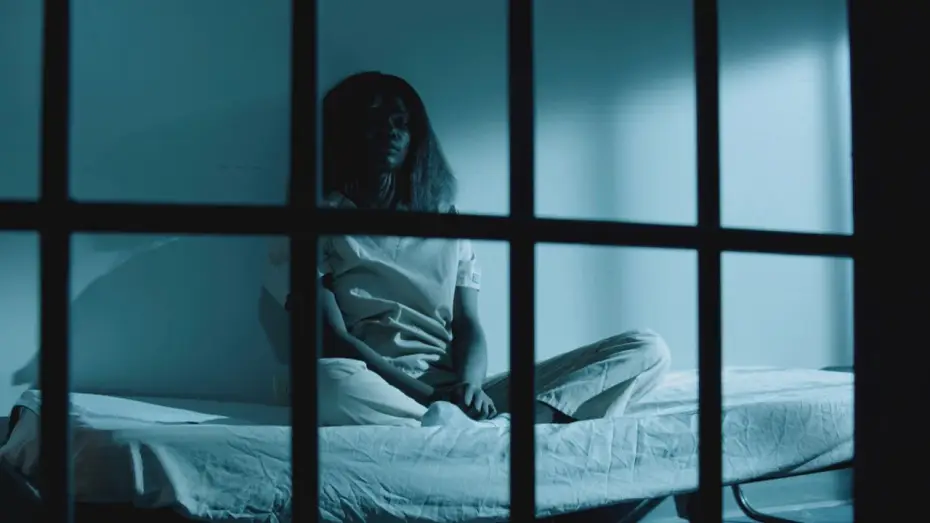 Wideo do serialu For My Man — A Deadly Teenage Mistake | For My Man