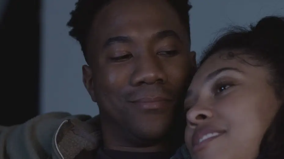 Wideo do serialu For My Man — A Teenage Girl Starts Dating an Older Man Who Literally Robs Her Childhood Years | For My Man