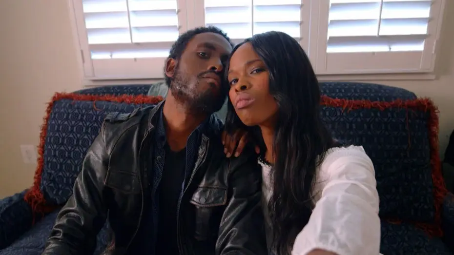 Wideo do serialu For My Man — Queen Pin | For My Man | TV One