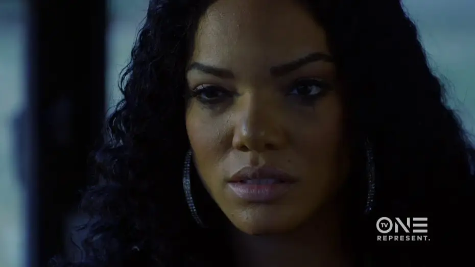 Wideo do serialu For My Man — For My Man Returns Thursday, February 11 at 9/8C