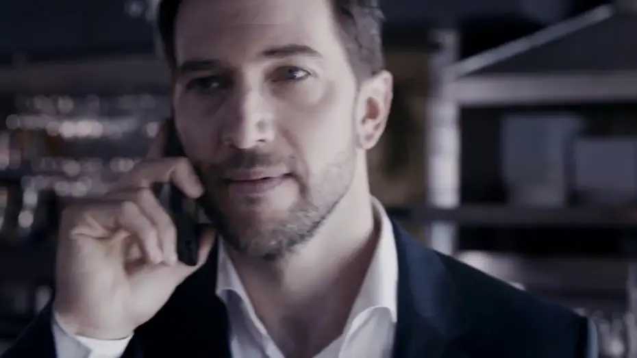Wideo do serialu Okup — Ransom TF1/CBS avec ADN Group - Bande-Annonce