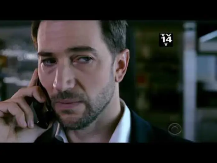 Wideo do serialu Okup — Ransom - first Trailer for CBS (/Global/TF1/RTL) series - Premieres January 1, 2017 on CBS