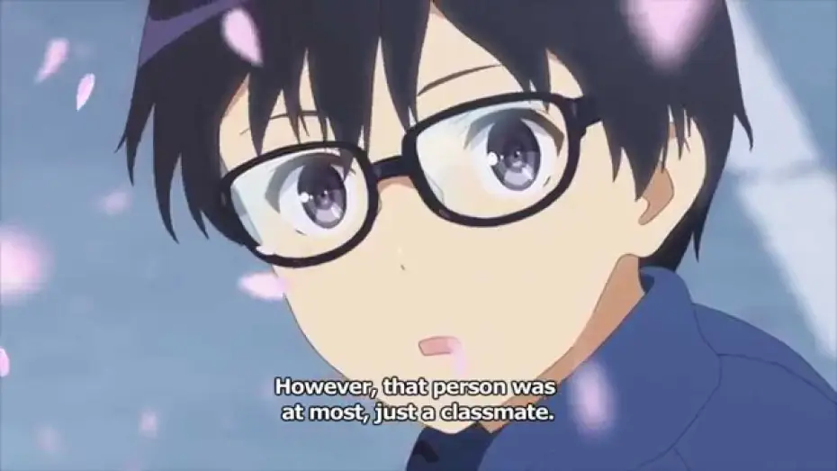 Видео к сериалу Saenai Heroine no Sodatekata — Trailer [Subtitled]