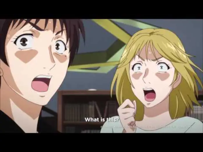 Видео к сериалу Kindaichi Shounen no Jikenbo Returns — The File of Young Kindaichi R