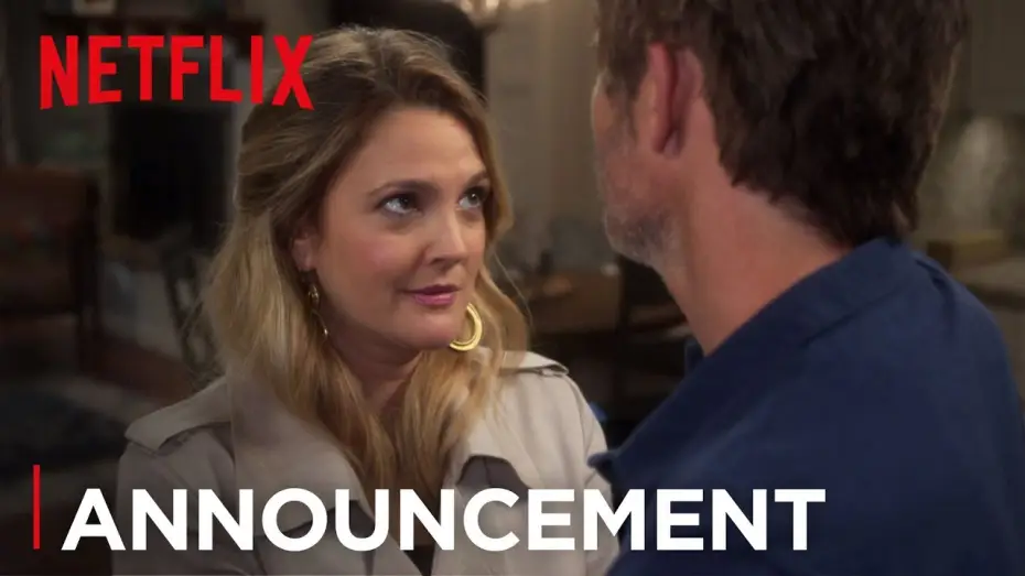 Wideo do serialu Santa Clarita Diet — Santa Clarita Diet: Season 3 | Announcement [HD] | Netflix