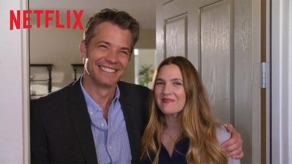 Видео к сериалу Santa Clarita Diet — Santa Clarita Diet | Voici les Hammond VOST