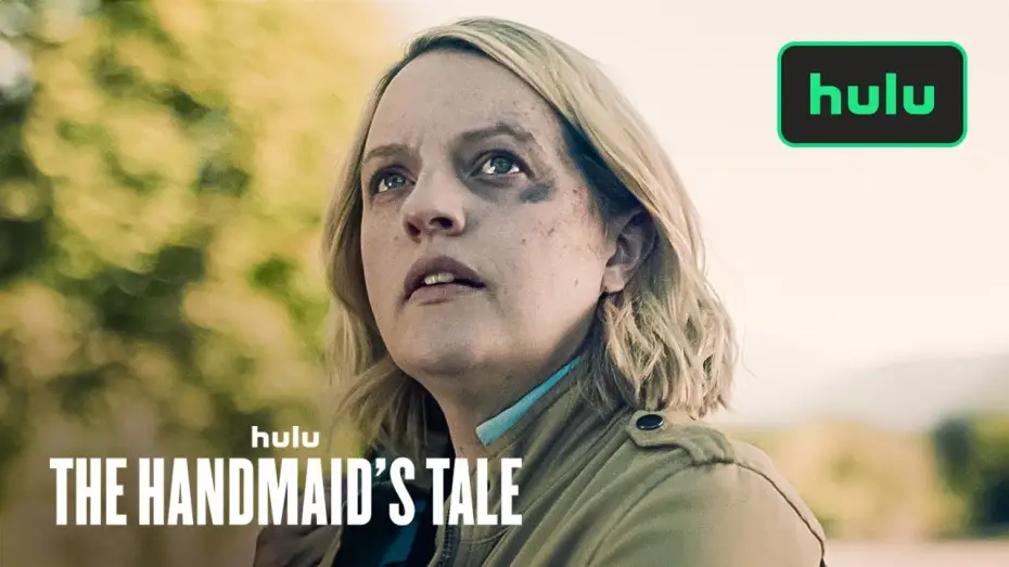 Wideo do serialu Opowieść podręcznej — Final Season Trailer