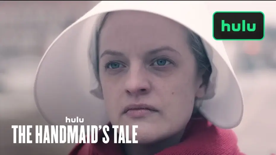 Видео к сериалу Opowieść podręcznej — Series Trailer