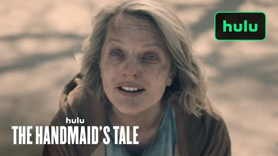 Wideo do serialu Opowieść podręcznej — Season 5 Trailer