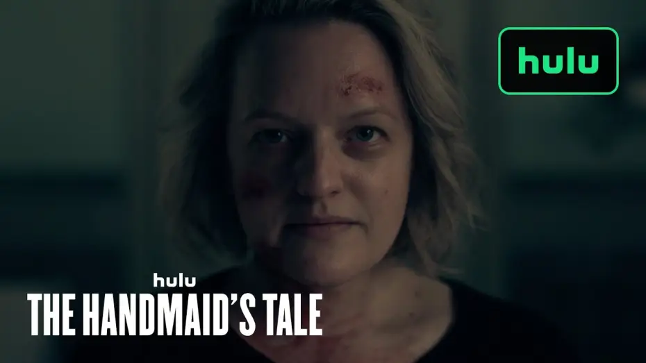 Wideo do serialu Opowieść podręcznej — Season 5 Teaser