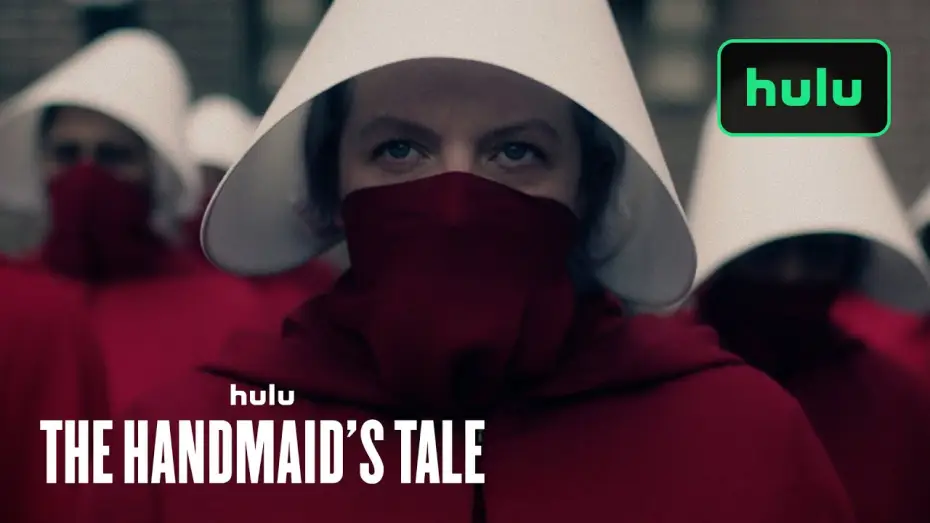 Wideo do serialu Opowieść podręcznej — Season 6 Teaser