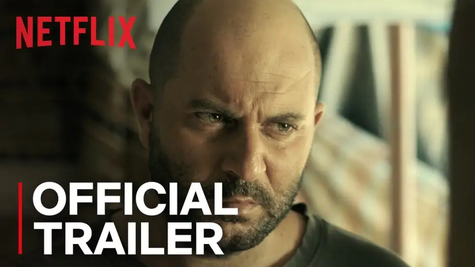 Wideo do serialu Fauda — Fauda - Season 2 | Official Trailer [HD] | Netflix