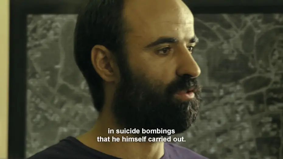 Видео к сериалу Fauda — Fauda TV Series Trailer