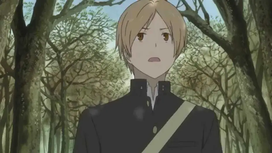 Видео к сериалу Natsume Yuujinchou — Natsume’s Book of Friends Season 4 - Official Trailer