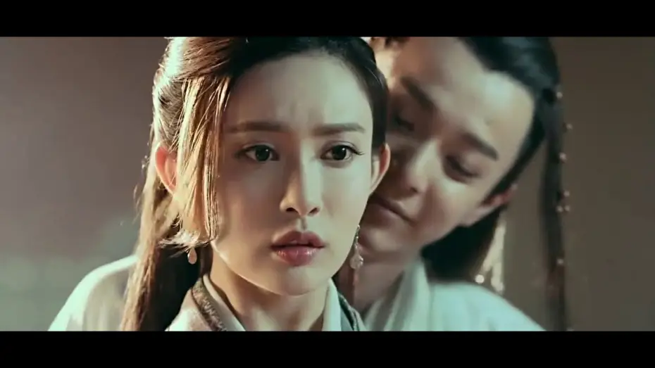 Видео к сериалу 射雕英雄传 — 《射雕英雄传》先导片花 The Legend of the Condor Heroes - trailer