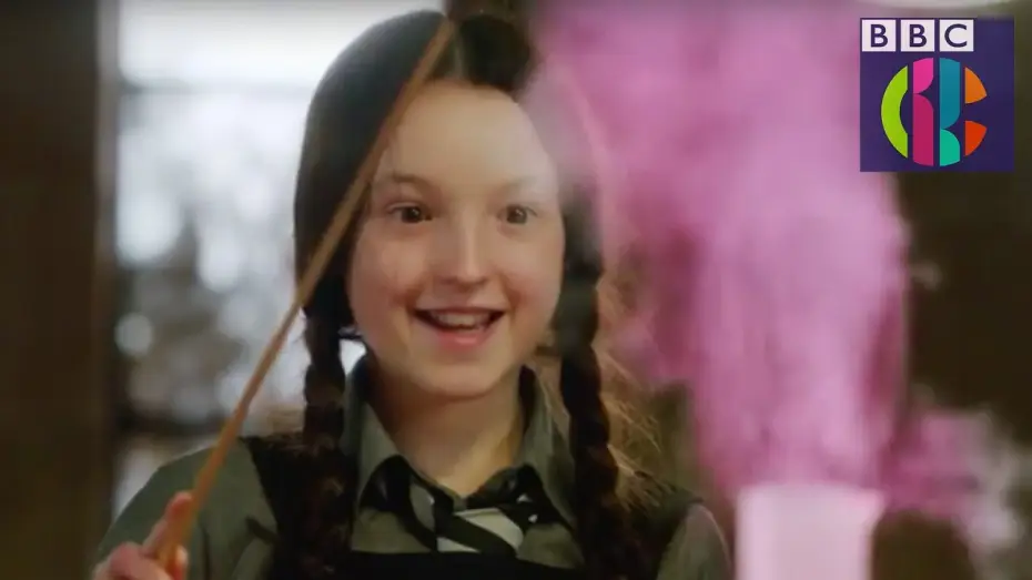 Видео к сериалу Fatalna czarownica — CBBC | The Worst Witch | Official Trailer!