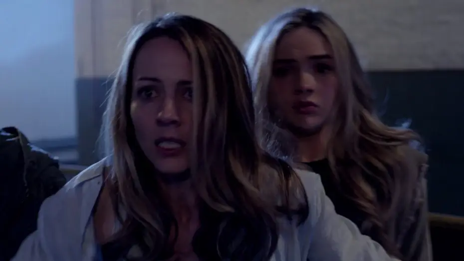 Wideo do serialu The Gifted: Naznaczeni — The Gifted (FOX) - Official SDCC 2017 Trailer