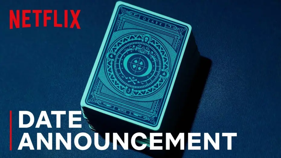 Wideo do serialu Ozark — Ozark | Season 3 Announcement | Netflix