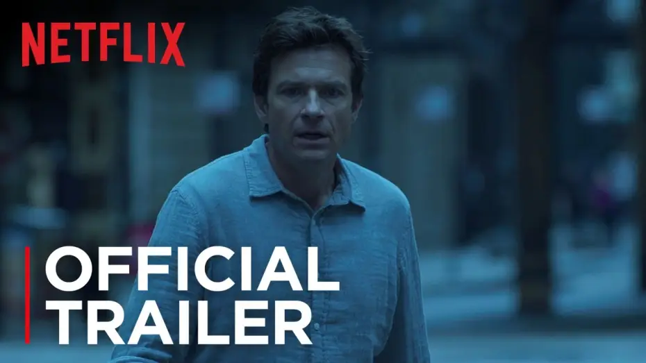 Видео к сериалу Ozark — Official Trailer