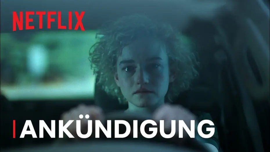 Wideo do serialu Ozark — Teil 2 | Ankündigung