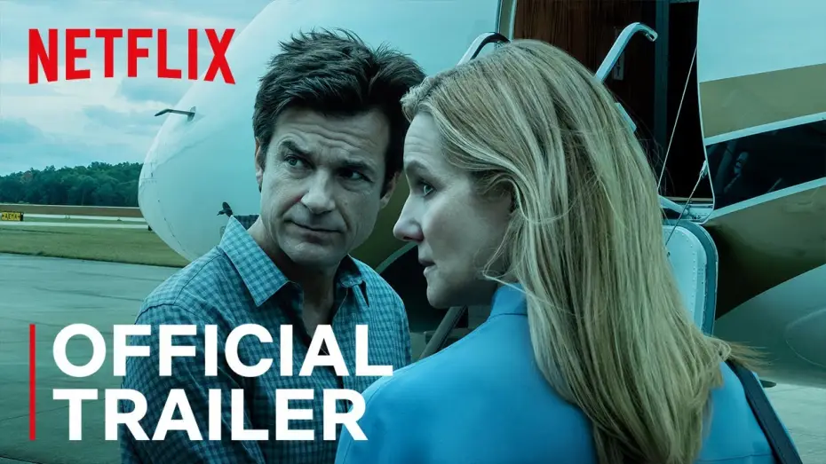 Wideo do serialu Ozark — Ozark Season 3 | Official Trailer | Netflix