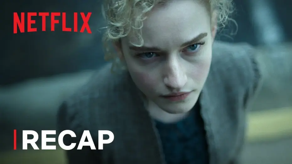 Wideo do serialu Ozark — Season 4 Part 1 Recap