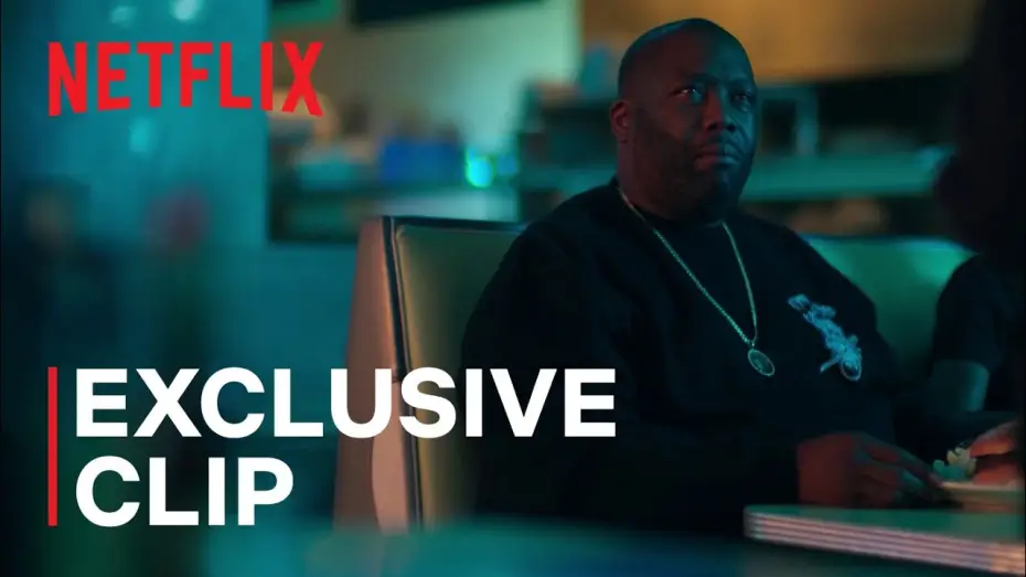 Wideo do serialu Ozark — Season 4 Part 2 | Ruth Meets Killer Mike