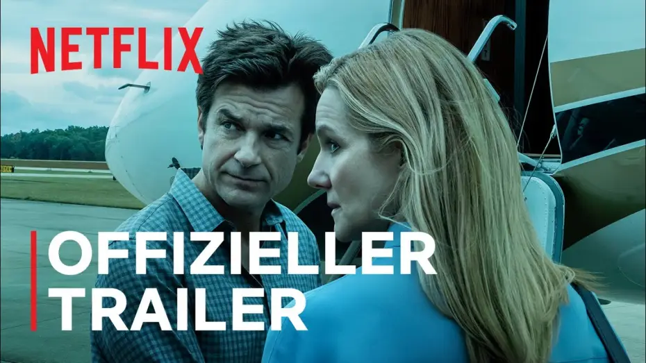 Wideo do serialu Ozark — Ozark: Staffel 3 | Offizieller Trailer | Netflix
