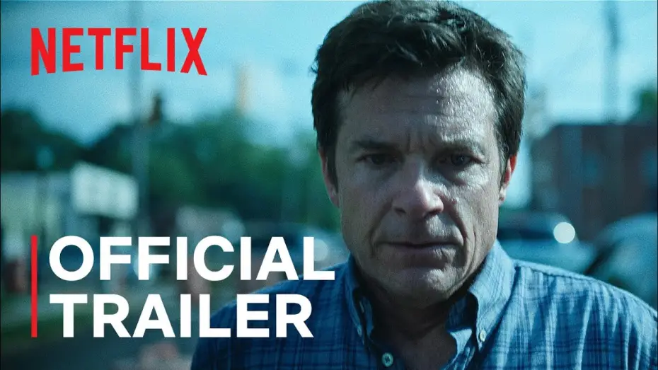 Wideo do serialu Ozark — Season 4 Part 2 Trailer