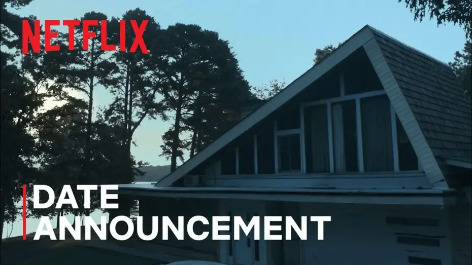 Wideo do serialu Ozark — Season 4 Part 1 | Date Announcement