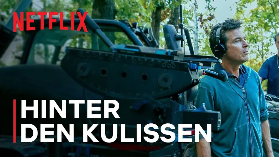 Wideo do serialu Ozark — Wir sagen auf Wiedersehen