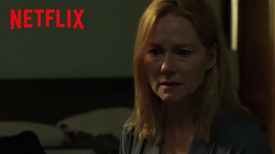 Видео к сериалу Ozark — OZARK | Trailer | Netflix