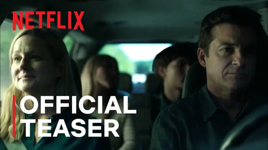 Wideo do serialu Ozark — Season 4 Official Teaser