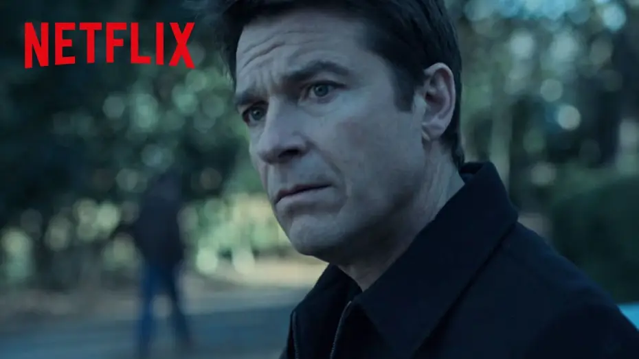 Wideo do serialu Ozark — Ozark | Staffel 2 Erscheinungsdatum | Netflix