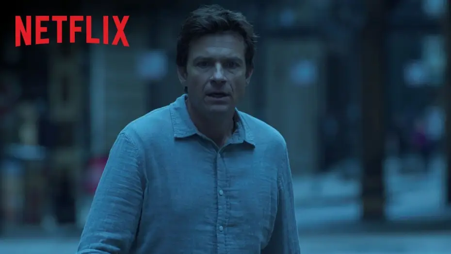 Видео к сериалу Ozark — Ozark | Offizieller Trailer [HD] | Netflix