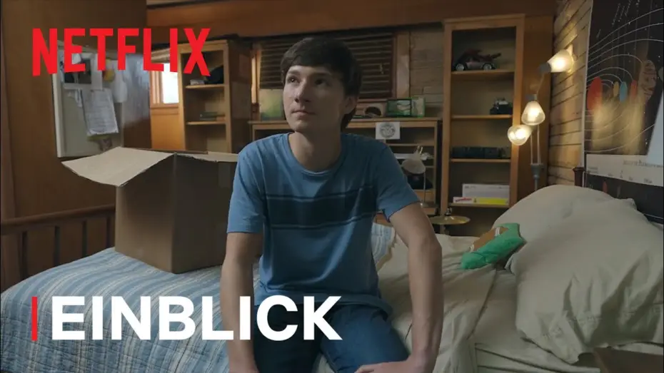 Wideo do serialu Ozark — Featurette: Abschied vom Byrde-Haus (OmU)