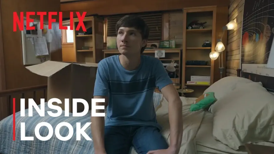 Wideo do serialu Ozark — Season 4 Part 2 - Saying Goodbye to the Byrde House