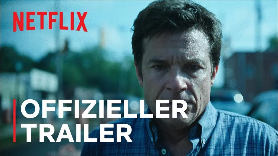 Wideo do serialu Ozark — Teil 2 | Offizieller Trailer