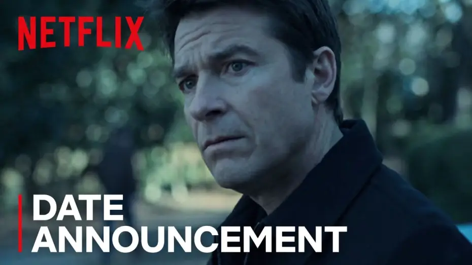 Wideo do serialu Ozark — Ozark: Season 2 | Date Announcement | Netflix